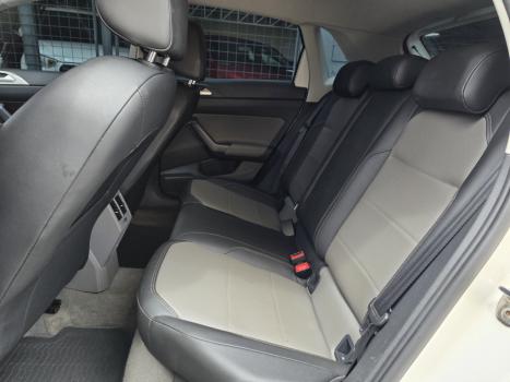 VOLKSWAGEN Polo Hatch 1.0 12V 4P 200 TSI HIGHLINE AUTOMÁTICO, Foto 13 VOLKSWAGEN Polo Hatch 1.0 12V 4P 200 TSI HIGHLINE AUTOMÁTICO, Foto 13