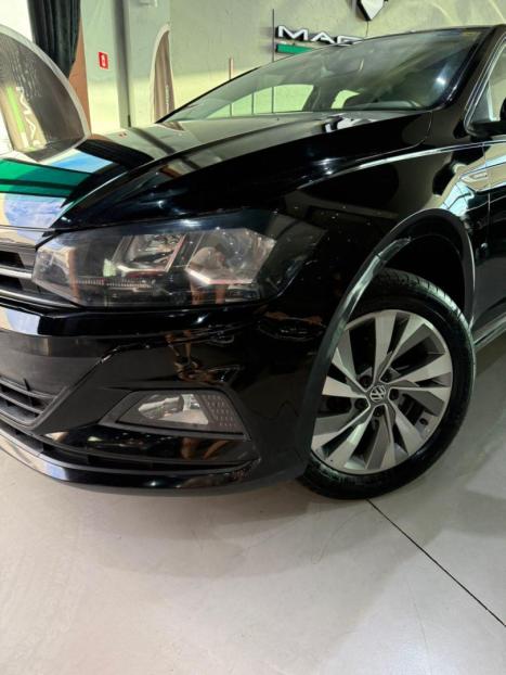 VOLKSWAGEN Polo Hatch 1.0 12V 4P 200 TSI  COMFORTLINE AUTOMÁTICO, Foto 2 VOLKSWAGEN Polo Hatch 1.0 12V 4P 200 TSI  COMFORTLINE AUTOMÁTICO, Foto 2