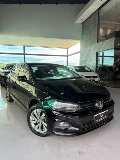 VOLKSWAGEN Polo Hatch 1.0 12V 4P 200 TSI  COMFORTLINE AUTOMÁTICO, Foto 3 VOLKSWAGEN Polo Hatch 1.0 12V 4P 200 TSI  COMFORTLINE AUTOMÁTICO, Foto 3