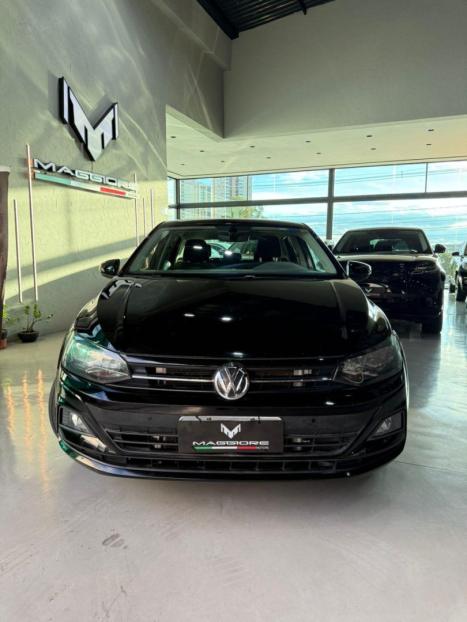 VOLKSWAGEN Polo Hatch 1.0 12V 4P 200 TSI  COMFORTLINE AUTOMÁTICO, Foto 5 VOLKSWAGEN Polo Hatch 1.0 12V 4P 200 TSI  COMFORTLINE AUTOMÁTICO, Foto 5