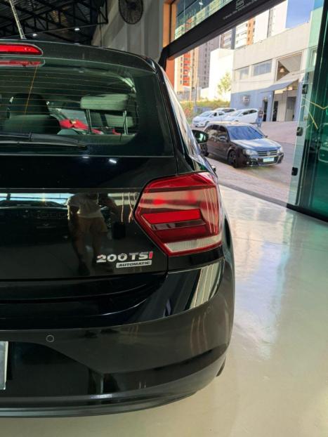 VOLKSWAGEN Polo Hatch 1.0 12V 4P 200 TSI  COMFORTLINE AUTOMÁTICO, Foto 10 VOLKSWAGEN Polo Hatch 1.0 12V 4P 200 TSI  COMFORTLINE AUTOMÁTICO, Foto 10