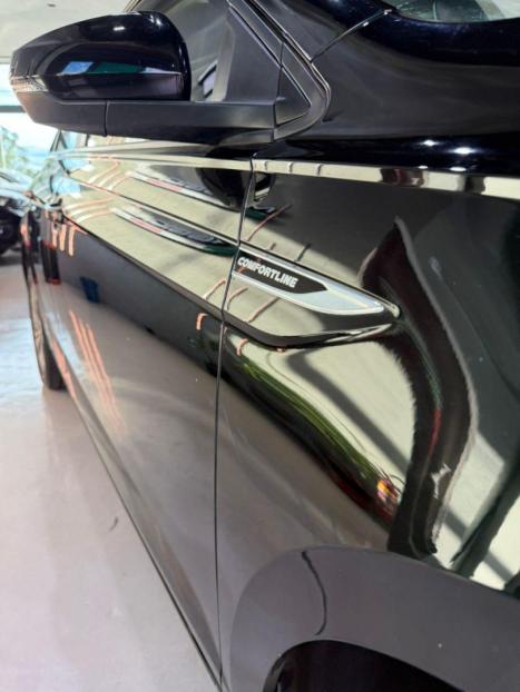 VOLKSWAGEN Polo Hatch 1.0 12V 4P 200 TSI  COMFORTLINE AUTOMÁTICO, Foto 11 VOLKSWAGEN Polo Hatch 1.0 12V 4P 200 TSI  COMFORTLINE AUTOMÁTICO, Foto 11