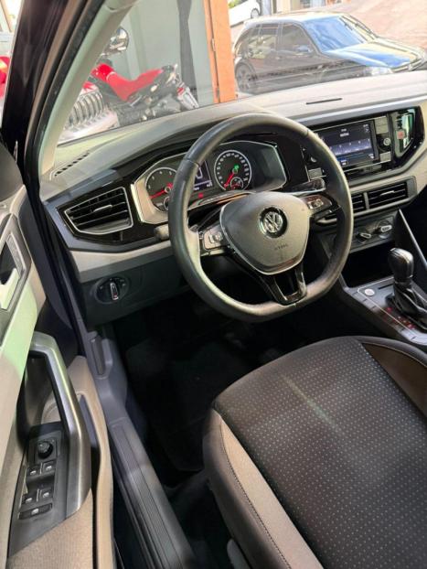 VOLKSWAGEN Polo Hatch 1.0 12V 4P 200 TSI  COMFORTLINE AUTOMÁTICO, Foto 12 VOLKSWAGEN Polo Hatch 1.0 12V 4P 200 TSI  COMFORTLINE AUTOMÁTICO, Foto 12