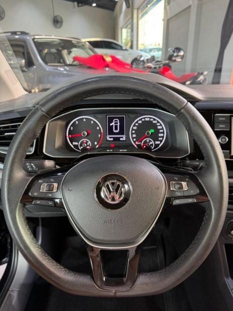VOLKSWAGEN Polo Hatch 1.0 12V 4P 200 TSI  COMFORTLINE AUTOMÁTICO, Foto 15 VOLKSWAGEN Polo Hatch 1.0 12V 4P 200 TSI  COMFORTLINE AUTOMÁTICO, Foto 15