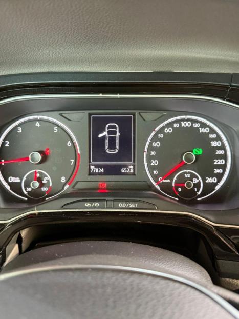 VOLKSWAGEN Polo Hatch 1.0 12V 4P 200 TSI  COMFORTLINE AUTOMÁTICO, Foto 17 VOLKSWAGEN Polo Hatch 1.0 12V 4P 200 TSI  COMFORTLINE AUTOMÁTICO, Foto 17