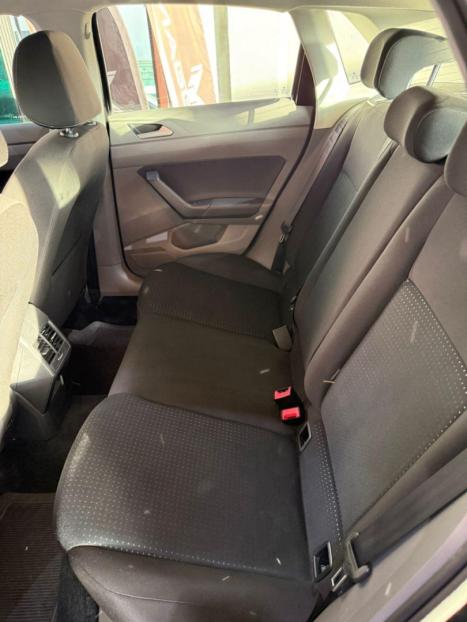 VOLKSWAGEN Polo Hatch 1.0 12V 4P 200 TSI  COMFORTLINE AUTOMÁTICO, Foto 18 VOLKSWAGEN Polo Hatch 1.0 12V 4P 200 TSI  COMFORTLINE AUTOMÁTICO, Foto 18