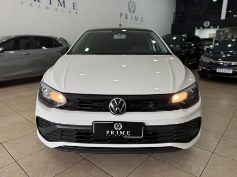 VOLKSWAGEN Polo Hatch 1.0 4P MPI TRACK, Foto 2 VOLKSWAGEN Polo Hatch 1.0 4P MPI TRACK, Foto 2