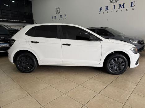 VOLKSWAGEN Polo Hatch 1.0 4P MPI TRACK, Foto 3 VOLKSWAGEN Polo Hatch 1.0 4P MPI TRACK, Foto 3