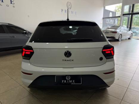 VOLKSWAGEN Polo Hatch 1.0 4P MPI TRACK, Foto 4 VOLKSWAGEN Polo Hatch 1.0 4P MPI TRACK, Foto 4