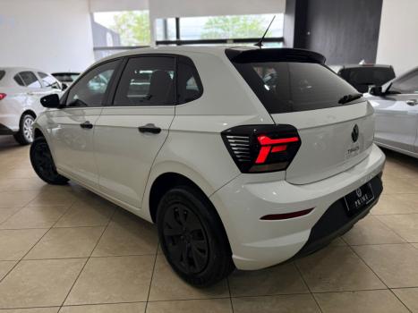 VOLKSWAGEN Polo Hatch 1.0 4P MPI TRACK, Foto 5 VOLKSWAGEN Polo Hatch 1.0 4P MPI TRACK, Foto 5