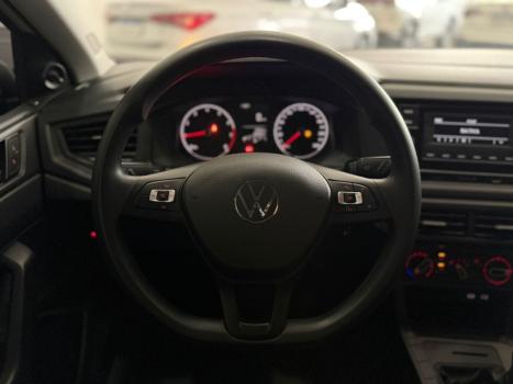 VOLKSWAGEN Polo Hatch 1.0 4P MPI TRACK, Foto 7 VOLKSWAGEN Polo Hatch 1.0 4P MPI TRACK, Foto 7