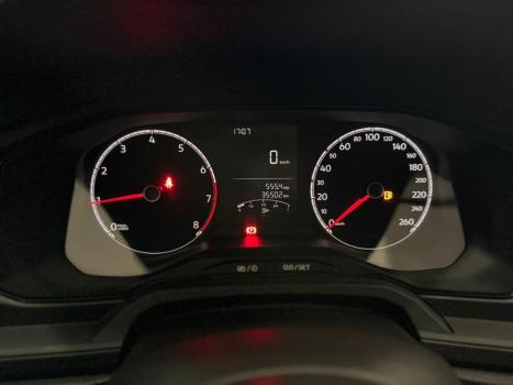 VOLKSWAGEN Polo Hatch 1.0 4P MPI TRACK, Foto 8 VOLKSWAGEN Polo Hatch 1.0 4P MPI TRACK, Foto 8