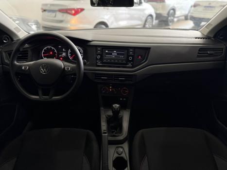 VOLKSWAGEN Polo Hatch 1.0 4P MPI TRACK, Foto 9 VOLKSWAGEN Polo Hatch 1.0 4P MPI TRACK, Foto 9