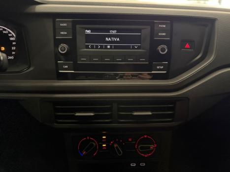 VOLKSWAGEN Polo Hatch 1.0 4P MPI TRACK, Foto 10 VOLKSWAGEN Polo Hatch 1.0 4P MPI TRACK, Foto 10