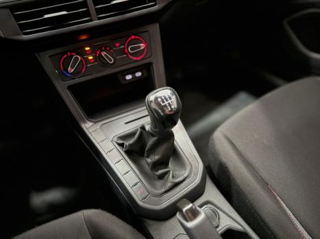 VOLKSWAGEN Polo Hatch 1.0 4P MPI TRACK, Foto 11 VOLKSWAGEN Polo Hatch 1.0 4P MPI TRACK, Foto 11