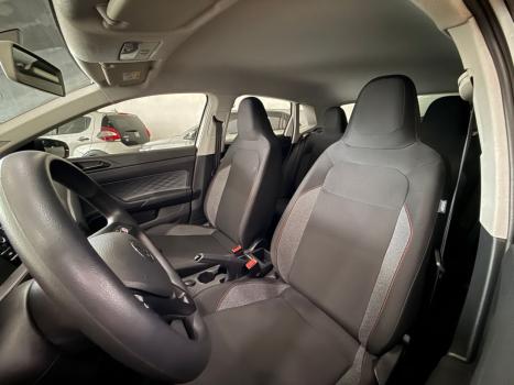 VOLKSWAGEN Polo Hatch 1.0 4P MPI TRACK, Foto 12 VOLKSWAGEN Polo Hatch 1.0 4P MPI TRACK, Foto 12