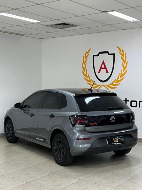 VOLKSWAGEN Polo Hatch 1.0 4P MPI TRACK ROCK IN ROCK, Foto 4 VOLKSWAGEN Polo Hatch 1.0 4P MPI TRACK ROCK IN ROCK, Foto 4