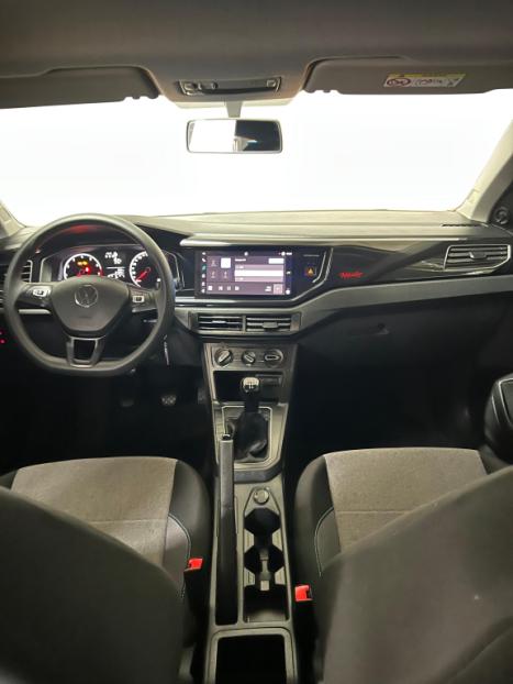 VOLKSWAGEN Polo Hatch 1.0 4P MPI TRACK ROCK IN ROCK, Foto 7 VOLKSWAGEN Polo Hatch 1.0 4P MPI TRACK ROCK IN ROCK, Foto 7