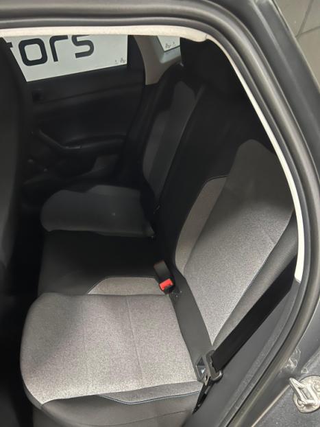 VOLKSWAGEN Polo Hatch 1.0 4P MPI TRACK ROCK IN ROCK, Foto 9 VOLKSWAGEN Polo Hatch 1.0 4P MPI TRACK ROCK IN ROCK, Foto 9