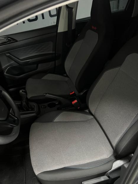 VOLKSWAGEN Polo Hatch 1.0 4P MPI TRACK ROCK IN ROCK, Foto 10 VOLKSWAGEN Polo Hatch 1.0 4P MPI TRACK ROCK IN ROCK, Foto 10