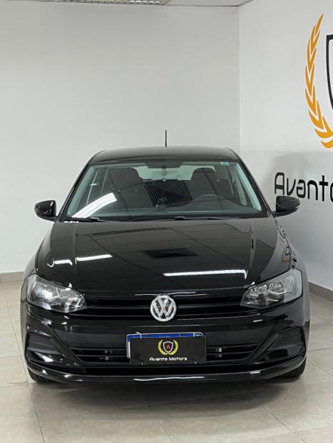 VOLKSWAGEN Polo Hatch 1.0 12V 4P MPI FLEX, Foto 2 VOLKSWAGEN Polo Hatch 1.0 12V 4P MPI FLEX, Foto 2