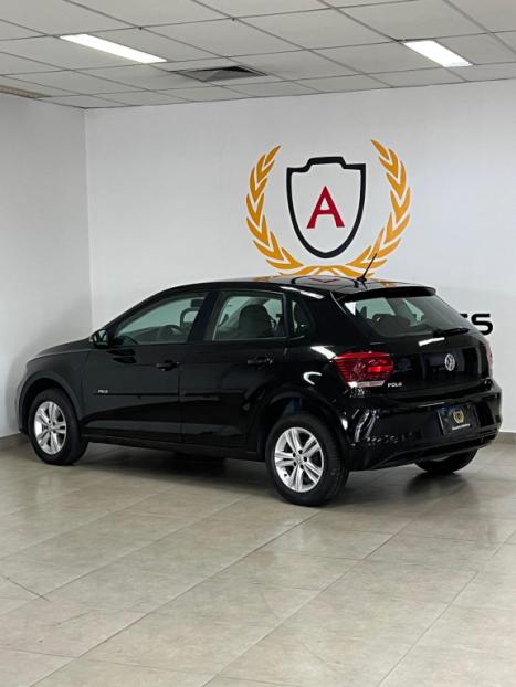 VOLKSWAGEN Polo Hatch 1.0 12V 4P MPI FLEX, Foto 4 VOLKSWAGEN Polo Hatch 1.0 12V 4P MPI FLEX, Foto 4