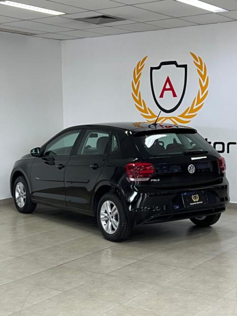 VOLKSWAGEN Polo Hatch 1.0 12V 4P MPI FLEX, Foto 5 VOLKSWAGEN Polo Hatch 1.0 12V 4P MPI FLEX, Foto 5