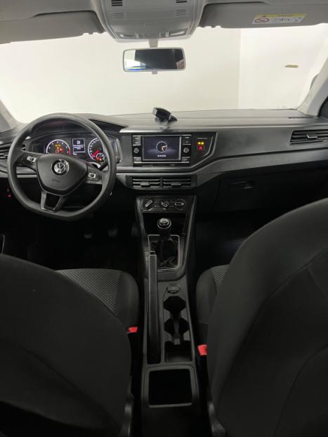 VOLKSWAGEN Polo Hatch 1.0 12V 4P MPI FLEX, Foto 7 VOLKSWAGEN Polo Hatch 1.0 12V 4P MPI FLEX, Foto 7