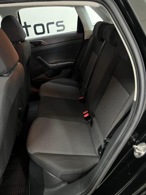 VOLKSWAGEN Polo Hatch 1.0 12V 4P MPI FLEX, Foto 8 VOLKSWAGEN Polo Hatch 1.0 12V 4P MPI FLEX, Foto 8