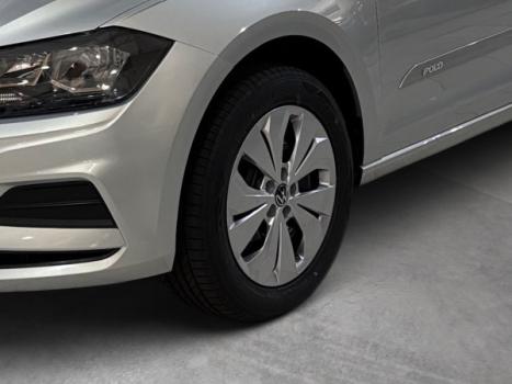 VOLKSWAGEN Polo Hatch 1.0 12V 4P MPI FLEX, Foto 3 VOLKSWAGEN Polo Hatch 1.0 12V 4P MPI FLEX, Foto 3