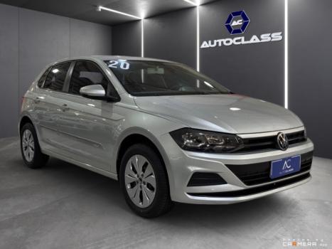 VOLKSWAGEN Polo Hatch 1.0 12V 4P MPI FLEX, Foto 4 VOLKSWAGEN Polo Hatch 1.0 12V 4P MPI FLEX, Foto 4