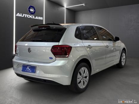 VOLKSWAGEN Polo Hatch 1.0 12V 4P MPI FLEX, Foto 5 VOLKSWAGEN Polo Hatch 1.0 12V 4P MPI FLEX, Foto 5
