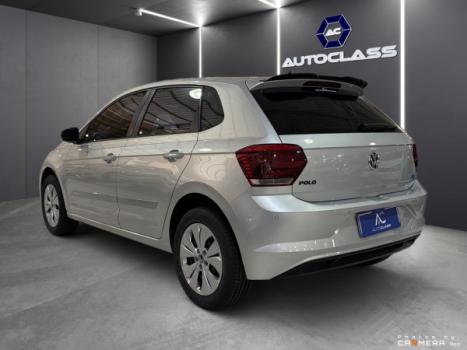 VOLKSWAGEN Polo Hatch 1.0 12V 4P MPI FLEX, Foto 6 VOLKSWAGEN Polo Hatch 1.0 12V 4P MPI FLEX, Foto 6
