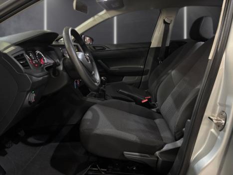 VOLKSWAGEN Polo Hatch 1.0 12V 4P MPI FLEX, Foto 7 VOLKSWAGEN Polo Hatch 1.0 12V 4P MPI FLEX, Foto 7