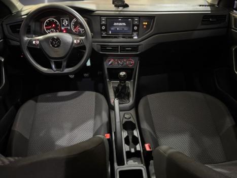 VOLKSWAGEN Polo Hatch 1.0 12V 4P MPI FLEX, Foto 8 VOLKSWAGEN Polo Hatch 1.0 12V 4P MPI FLEX, Foto 8