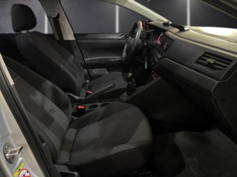 VOLKSWAGEN Polo Hatch 1.0 12V 4P MPI FLEX, Foto 9 VOLKSWAGEN Polo Hatch 1.0 12V 4P MPI FLEX, Foto 9