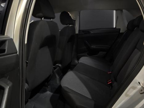 VOLKSWAGEN Polo Hatch 1.0 12V 4P MPI FLEX, Foto 10 VOLKSWAGEN Polo Hatch 1.0 12V 4P MPI FLEX, Foto 10