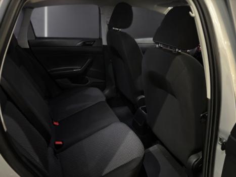 VOLKSWAGEN Polo Hatch 1.0 12V 4P MPI FLEX, Foto 11 VOLKSWAGEN Polo Hatch 1.0 12V 4P MPI FLEX, Foto 11