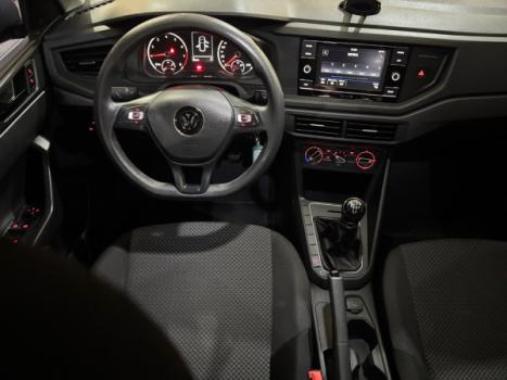 VOLKSWAGEN Polo Hatch 1.0 12V 4P MPI FLEX, Foto 12 VOLKSWAGEN Polo Hatch 1.0 12V 4P MPI FLEX, Foto 12