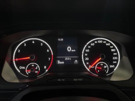 VOLKSWAGEN Polo Hatch 1.0 12V 4P MPI FLEX, Foto 14 VOLKSWAGEN Polo Hatch 1.0 12V 4P MPI FLEX, Foto 14