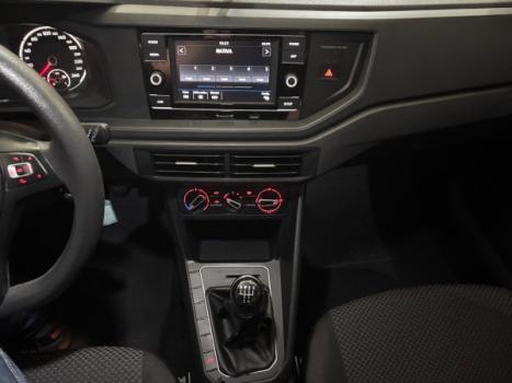 VOLKSWAGEN Polo Hatch 1.0 12V 4P MPI FLEX, Foto 15 VOLKSWAGEN Polo Hatch 1.0 12V 4P MPI FLEX, Foto 15