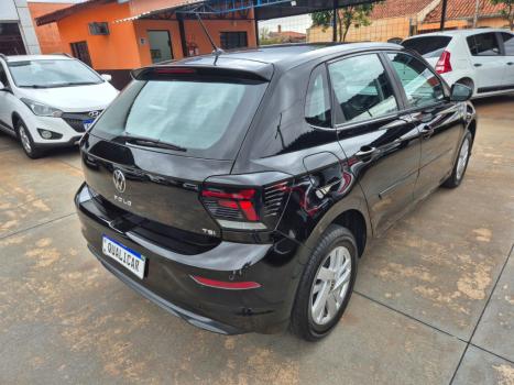 VOLKSWAGEN Polo Hatch 1.0 4P 170 TSI, Foto 3 VOLKSWAGEN Polo Hatch 1.0 4P 170 TSI, Foto 3