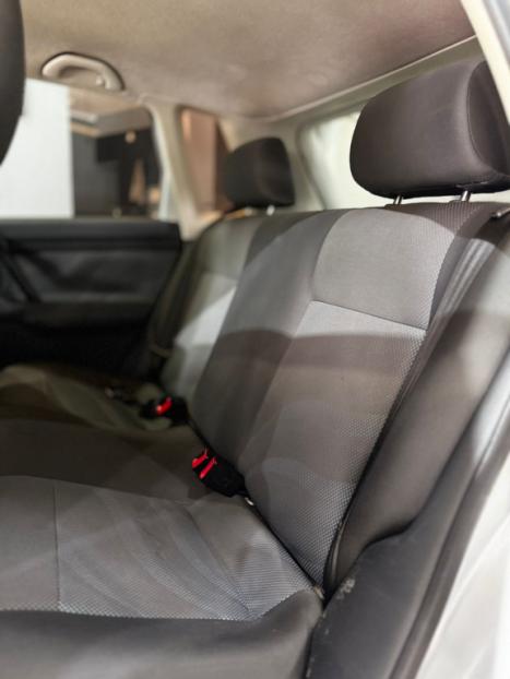 VOLKSWAGEN Polo Hatch 1.6 4P FLEX, Foto 9 VOLKSWAGEN Polo Hatch 1.6 4P FLEX, Foto 9