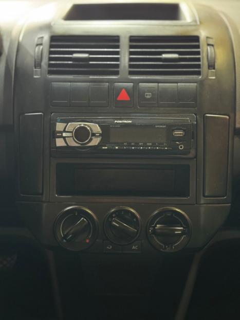 VOLKSWAGEN Polo Hatch 1.6 4P FLEX, Foto 11 VOLKSWAGEN Polo Hatch 1.6 4P FLEX, Foto 11