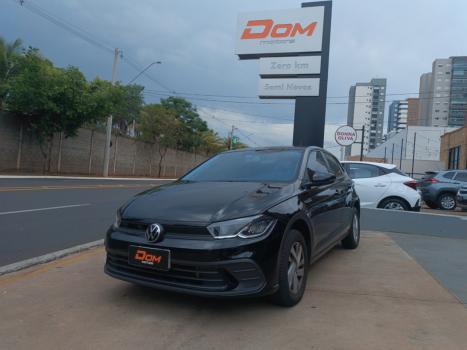 VOLKSWAGEN Polo Hatch 1.0 4P 170 TSI COMFORTLINE AUTOMÁTICO, Foto 1 VOLKSWAGEN Polo Hatch 1.0 4P 170 TSI COMFORTLINE AUTOMÁTICO, Foto 1