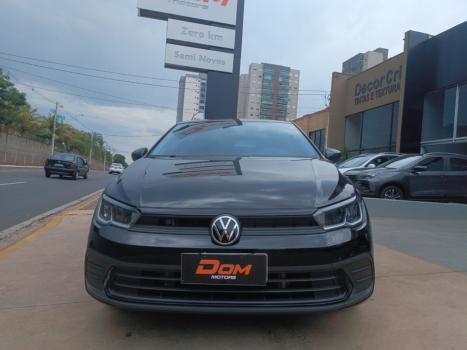 VOLKSWAGEN Polo Hatch 1.0 4P 170 TSI COMFORTLINE AUTOMÁTICO, Foto 2 VOLKSWAGEN Polo Hatch 1.0 4P 170 TSI COMFORTLINE AUTOMÁTICO, Foto 2