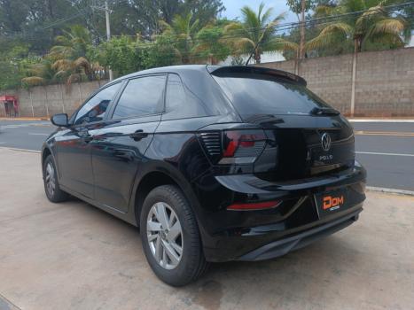 VOLKSWAGEN Polo Hatch 1.0 4P 170 TSI COMFORTLINE AUTOMÁTICO, Foto 3 VOLKSWAGEN Polo Hatch 1.0 4P 170 TSI COMFORTLINE AUTOMÁTICO, Foto 3