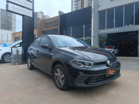 VOLKSWAGEN Polo Hatch 1.0 4P 170 TSI COMFORTLINE AUTOMÁTICO, Foto 4 VOLKSWAGEN Polo Hatch 1.0 4P 170 TSI COMFORTLINE AUTOMÁTICO, Foto 4