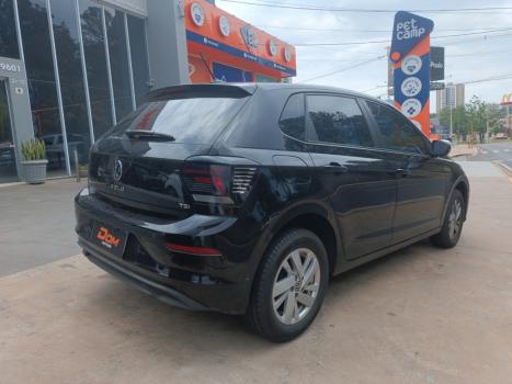 VOLKSWAGEN Polo Hatch 1.0 4P 170 TSI COMFORTLINE AUTOMÁTICO, Foto 5 VOLKSWAGEN Polo Hatch 1.0 4P 170 TSI COMFORTLINE AUTOMÁTICO, Foto 5