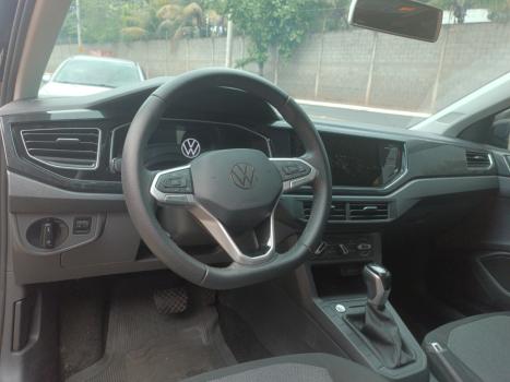 VOLKSWAGEN Polo Hatch 1.0 4P 170 TSI COMFORTLINE AUTOMÁTICO, Foto 7 VOLKSWAGEN Polo Hatch 1.0 4P 170 TSI COMFORTLINE AUTOMÁTICO, Foto 7